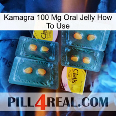 Kamagra 100 Mg Oral Jelly How To Use cialis5